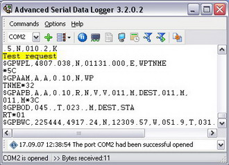 rs232 logger,rs232 logging,rs232 monitor,rs232 monitoring