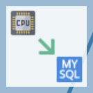 So protokollieren Sie MODBUS RTU in MySQL-Datenbank