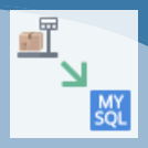 So protokollieren Sie Waagen- oder Laborwaagendaten in MySQL-Datenbank